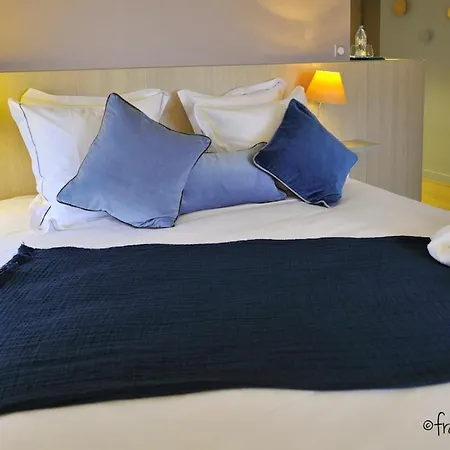 Bed & Breakfast Atlantide 1874 - Maison Gueho