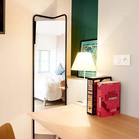 Atlantide 1874 - Maison Gueho Nantes