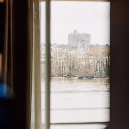 Atlantide 1874 - Maison Gueho * Nantes