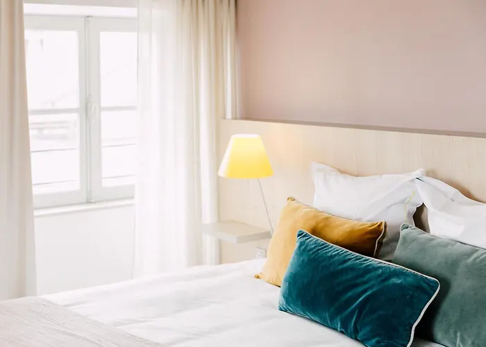 Atlantide 1874 - Maison Gueho * Nantes