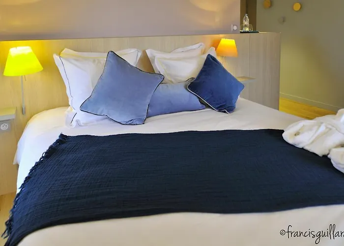 Bed & Breakfast Atlantide 1874 - Maison Gueho