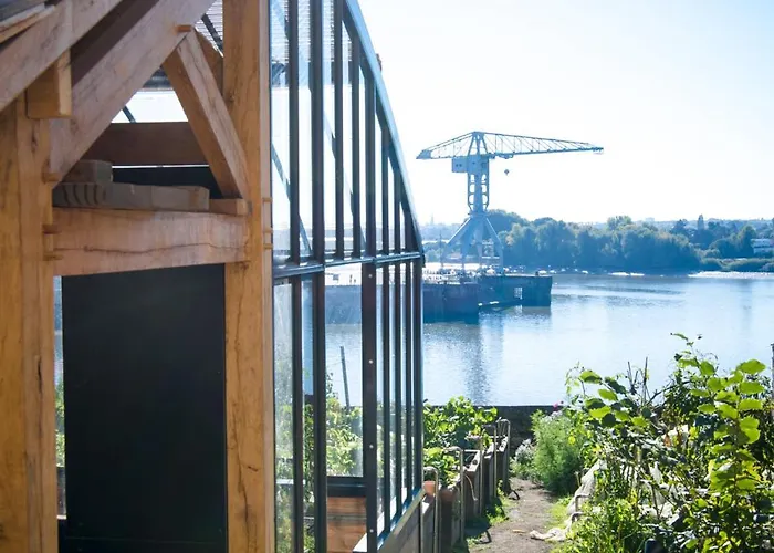 Atlantide 1874 - Maison Gueho *