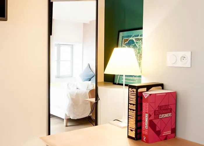 Atlantide 1874 - Maison Gueho Nantes