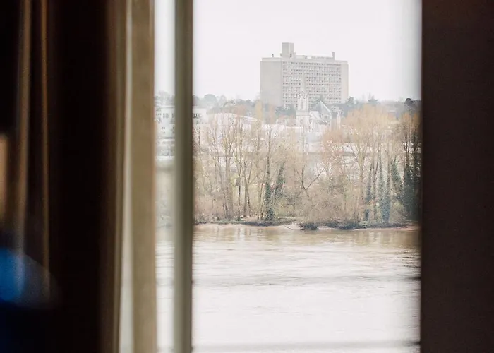 Atlantide 1874 - Maison Gueho * Nantes