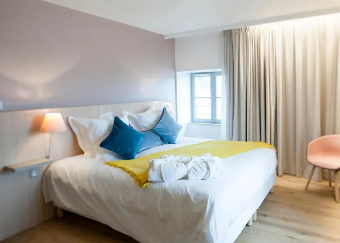 Bed & Breakfast Atlantide 1874 - Maison Gueho