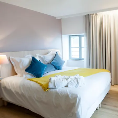 Bed and Breakfast Atlantide 1874 - Maison Gueho